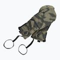 Рукавиці сноубордичні чоловічі Volcom Stay Dry Gore-Tex Mitt camouflage 5