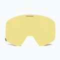 Окуляри гірськолижні Volcom Odyssey camo/silver chrome/yellow 3