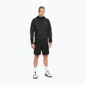 Чоловіча тренувальна кофта  Nike Therma Fit Full-Zip black/black/white 2