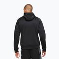 Чоловіча тренувальна кофта  Nike Therma Fit Full-Zip black/black/white 3