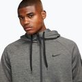 Кофта для тренувань чоловіча Nike Therma Fit Full-Zip charcoal heathr/dark smoke grey/black 4