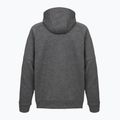 Кофта для тренувань чоловіча Nike Therma Fit Full-Zip charcoal heathr/dark smoke grey/black 9
