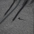 Кофта для тренувань чоловіча Nike Therma Fit Full-Zip charcoal heathr/dark smoke grey/black 10