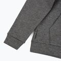 Кофта для тренувань чоловіча Nike Therma Fit Full-Zip charcoal heathr/dark smoke grey/black 11