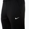 Штани для тренувань чоловічі Nike Therma-Fit black/black/white 3