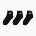 Шкарпетки Nike Everyday Essential 3 pairs black/white 5