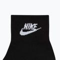 Шкарпетки Nike Everyday Essential 3 пари black/white 7