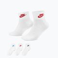 Шкарпетки Nike Everyday Essential 3 пари multicolor 3