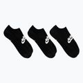 Шкарпетки Nike Sportswear Everyday Essential 3 пари black/white 2