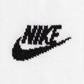 Шкарпетки Nike Sportswear Everyday Essential 3 pairs white/black 4