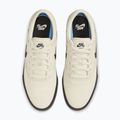 Взуття чоловіче Nike SB Chron 2 Light Bone/Light Bone/Black/Black 4