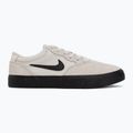 Взуття чоловіче Nike SB Chron 2 Light Bone/Light Bone/Black/Black 2