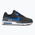 Кросівки чоловічі Nike Air Max Ltd 3 iron grey/black/white/game royal 2