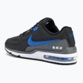 Кросівки чоловічі Nike Air Max Ltd 3 iron grey/black/white/game royal 3