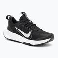 Кросівки для бігу жіночі Nike Juniper Trail 2 Next Nature black