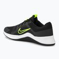 Кросівки чоловічі Nike MC Trainer 2 black / black / volt 3