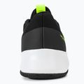 Кросівки чоловічі Nike MC Trainer 2 black / black / volt 6