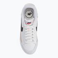 Кросівки жіночі Nike Court Legacy Lift white/hemp/team orange/black 6