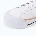 Кросівки жіночі Nike Court Legacy Lift white/hemp/team orange/black 5