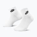 Шкарпетки Nike Everyday Essential 3 pairs white/black 3
