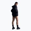 Кофта жіноча Nike Sportswear Phoenix Fleece black/sail 3