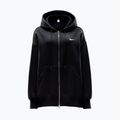 Кофта жіноча Nike Sportswear Phoenix Fleece black/sail 7