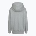 Кофта жіноча  Nike Sportswear Phoenix Fleece dark grey heather/sail 11