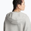 Кофта жіноча  Nike Sportswear Phoenix Fleece dark grey heather/sail 5