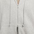 Кофта жіноча  Nike Sportswear Phoenix Fleece dark grey heather/sail 7