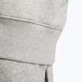 Кофта жіноча  Nike Sportswear Phoenix Fleece dark grey heather/sail 9