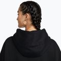 Кофта жіноча Nike Sportswear Phoenix Fleece Oversized black/sail 6