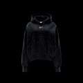 Кофта жіноча Nike Sportswear Phoenix Fleece Oversized black/sail 9