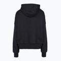 Кофта жіноча Nike Sportswear Phoenix Fleece Oversized black/sail 10