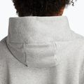 Кофта жіноча Nike Sportswear Phoenix Fleece Oversized dark grey heather/sail 6