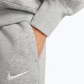 Кофта жіноча Nike Sportswear Phoenix Fleece Oversized dark grey heather/sail 7