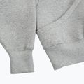 Кофта жіноча Nike Sportswear Phoenix Fleece Oversized dark grey heather/sail 12
