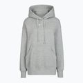 Кофта жіноча  Nike Sportswear Phoenix Fleece Oversized dark grey heather/sail 6