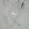 Кофта жіноча  Nike Sportswear Phoenix Fleece Oversized dark grey heather/sail 8