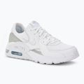 Кросівки жіночі Nike Air Max Excee white/white/metallic platinum