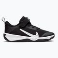Взуття дитяче Nike Omni Multi-Court black/white
