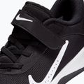 Взуття дитяче Nike Omni Multi-Court black/white 3