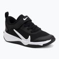 Взуття дитяче Nike Omni Multi-Court black/white
