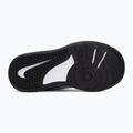 Взуття дитяче Nike Omni Multi-Court black/white 4
