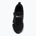 Взуття дитяче Nike Omni Multi-Court black/white 5