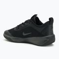 Buty dziecięce Nike Omni Multi-Court football black/anthracite 3