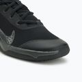 Buty dziecięce Nike Omni Multi-Court football black/anthracite 7