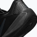 Кросівки дитячі Nike Omni Multi-Court football black/anthracite 9