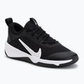 Дитяче взуття Nike Omni Multi-Court black/white