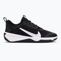 Кросівки дитячі Nike Omni Multi-Court black/white 2