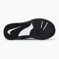 Дитяче взуття Nike Omni Multi-Court black/white 4